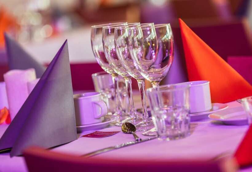 ホテル Yyteri Spa