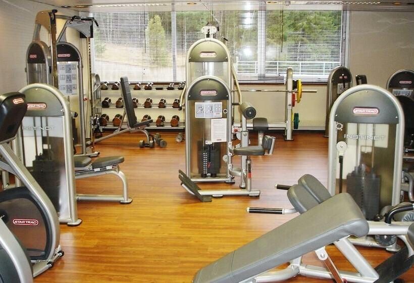 ホテル Yyteri Spa