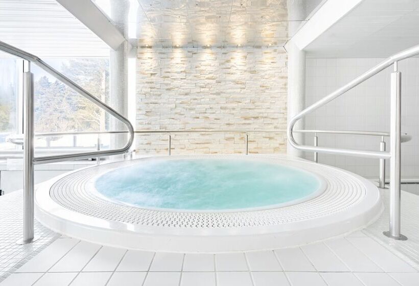 ホテル Yyteri Spa