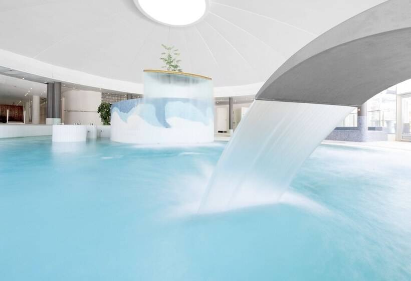 ホテル Yyteri Spa