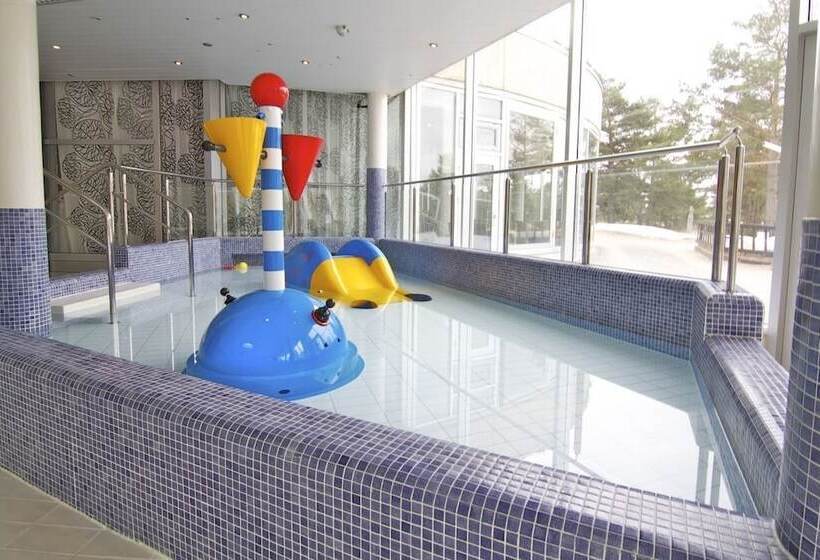 ホテル Yyteri Spa