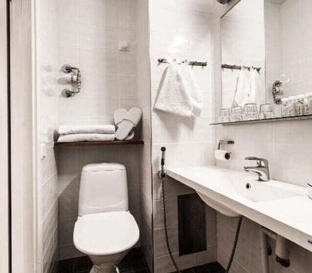 ホテル Yyteri Spa