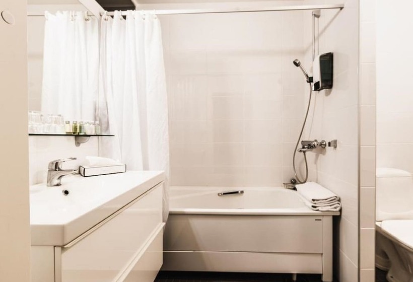 ホテル Yyteri Spa