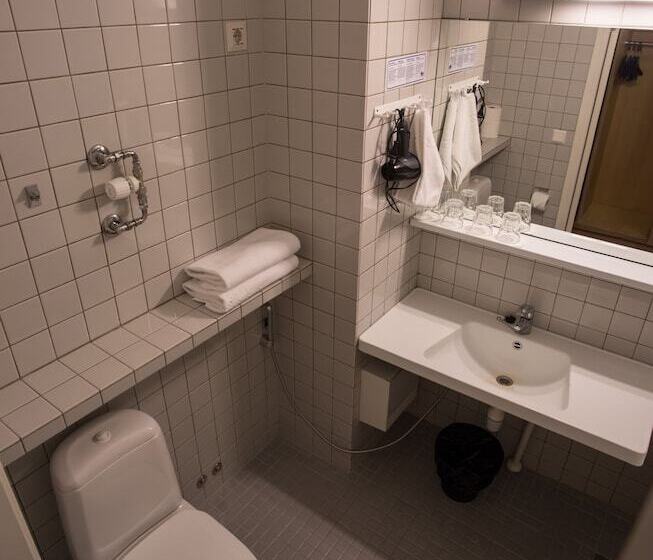 ホテル Yyteri Spa