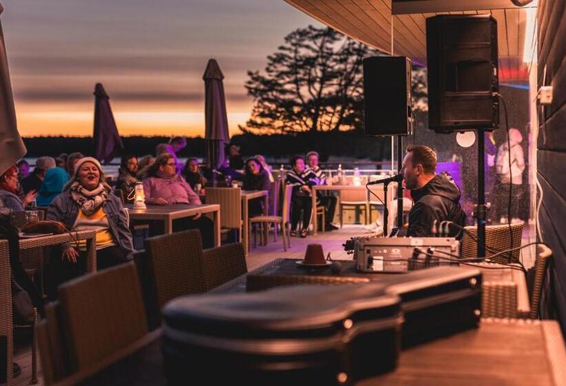 ホテル Yyteri Spa