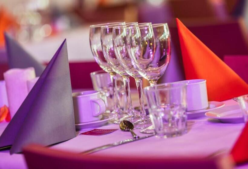 ホテル Yyteri Spa