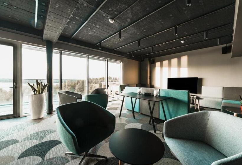 ホテル Yyteri Spa