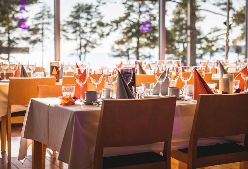 ホテル Yyteri Spa