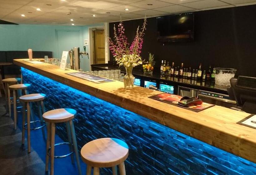 ホテル Yyteri Spa