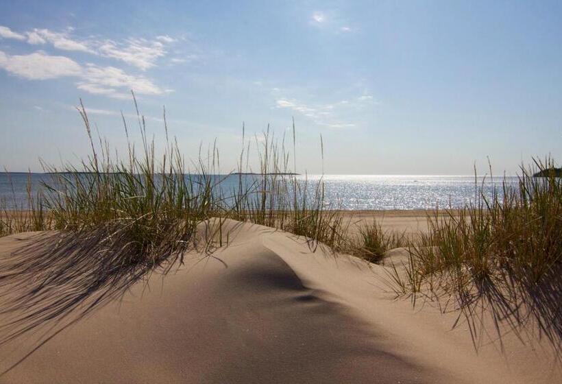 ホテル Yyteri Spa