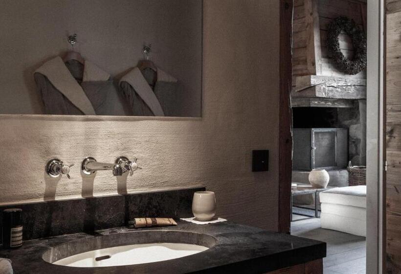 ホテル Zannier Le Chalet