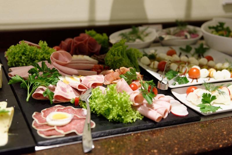 בית מלון כפרי Zur Malzmuhle