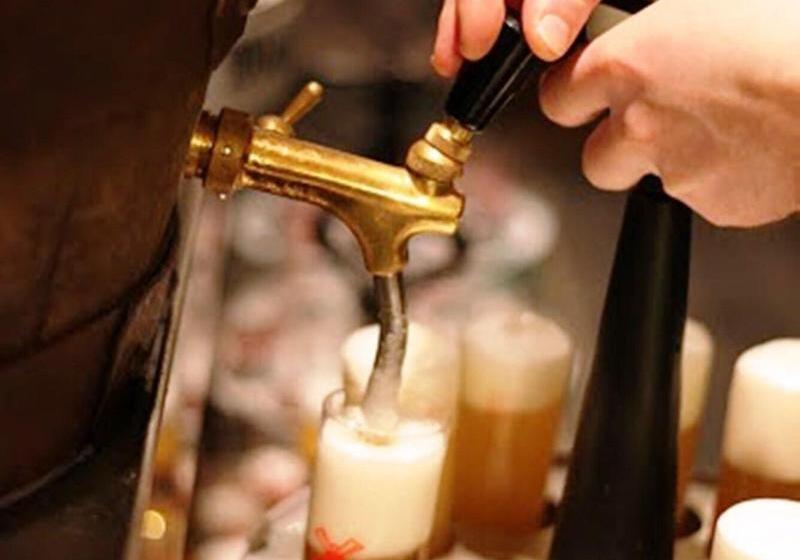 هتل Zur Malzmuhle