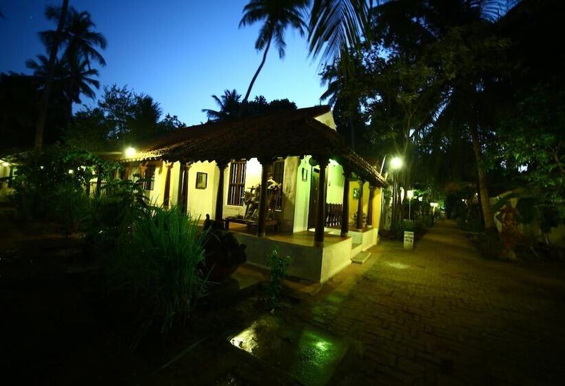 Indeco Hotels Swamimalai