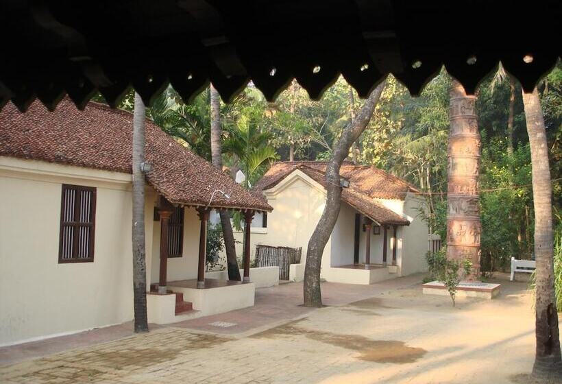 Indeco Hotels Swamimalai