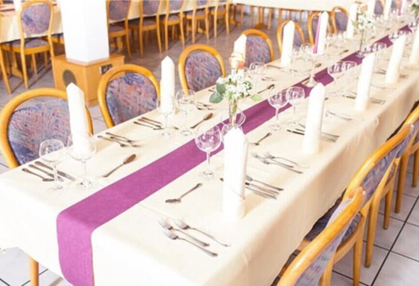 Landgasthaus Hotel Maien