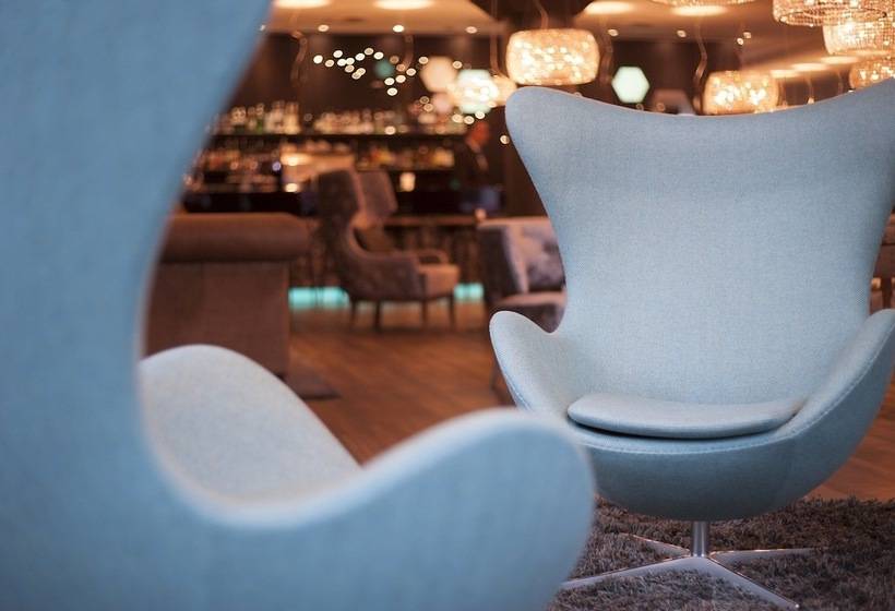 Motel One London Tower Hill