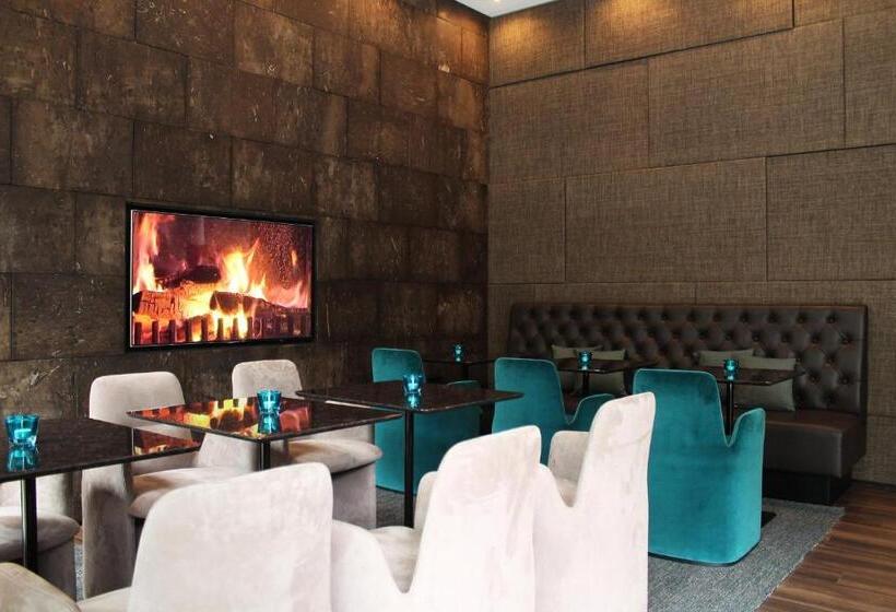 Motel One Manchester Piccadilly