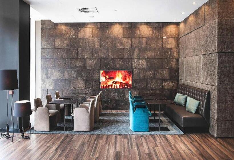 Motel One Manchester Piccadilly