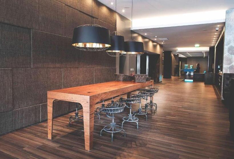 Motel One Manchester Piccadilly