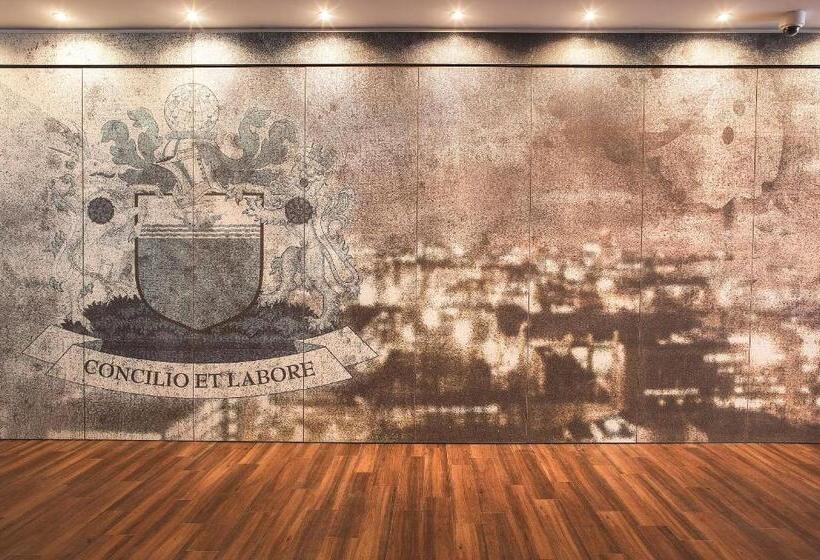 Motel One Manchester Piccadilly