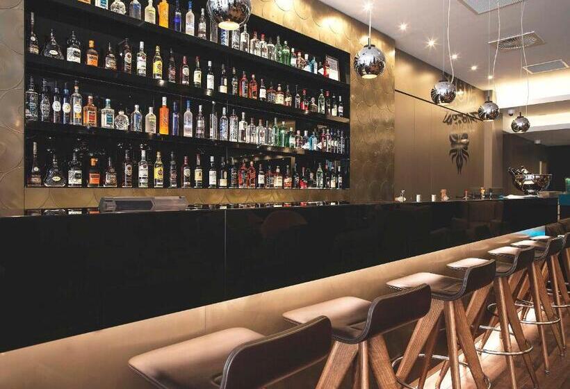 Motel One Manchester Piccadilly