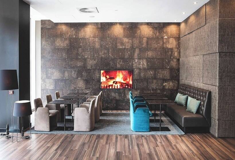 Motel One Manchester Piccadilly