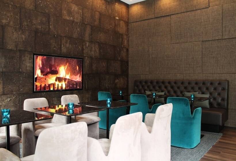 Motel One Manchester Piccadilly