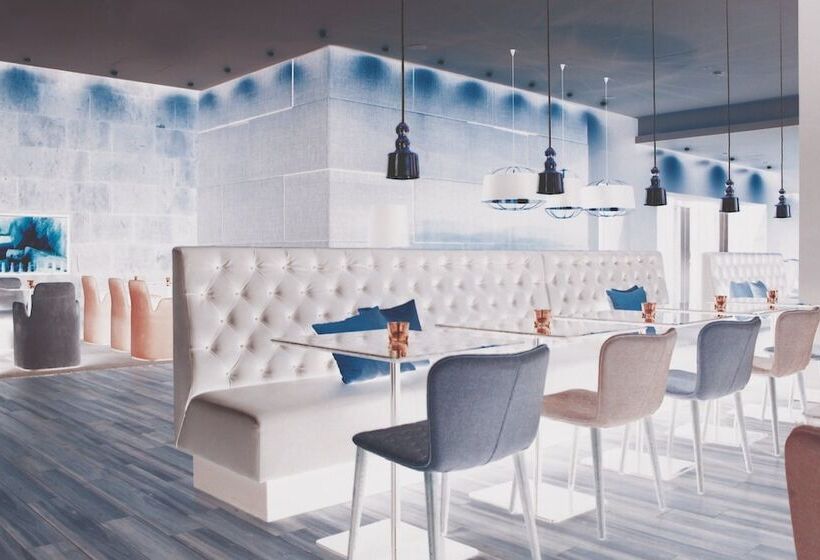 Motel One Manchester Piccadilly