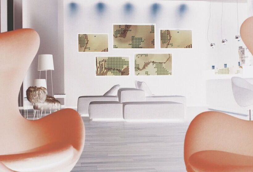 Motel One Manchester Piccadilly