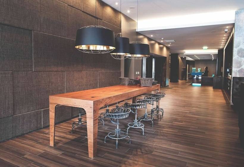 Motel One Manchester Piccadilly