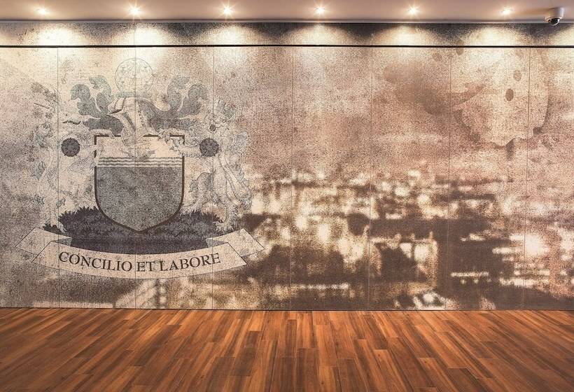 Motel One Manchester Piccadilly