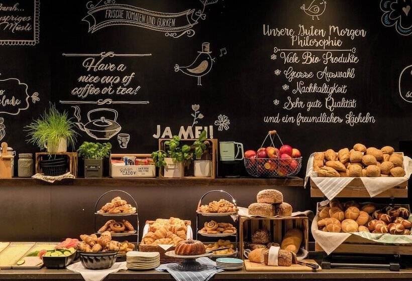 Motel One Manchester Piccadilly