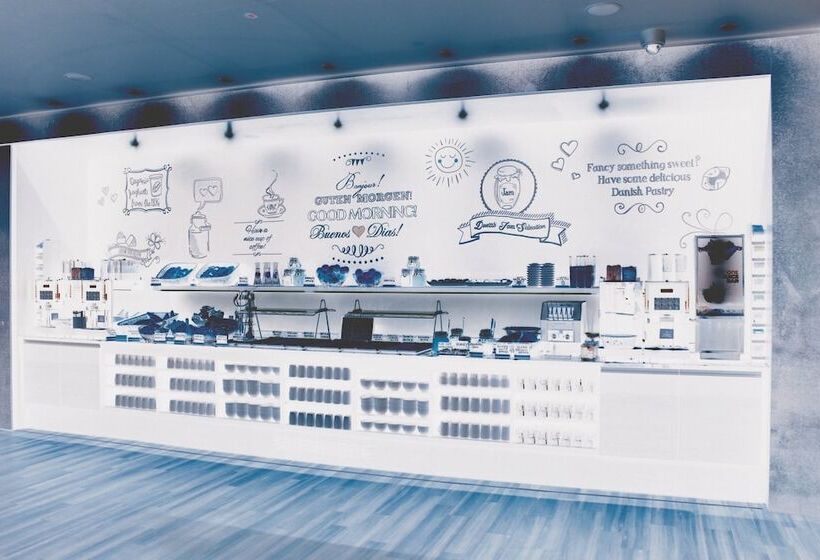 Motel One Manchester Piccadilly