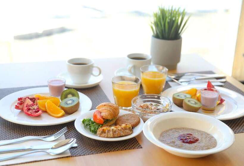 Summer Hotel Vuorilinna