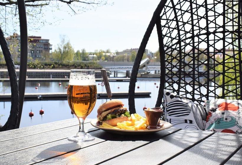 Summer Hotel Vuorilinna