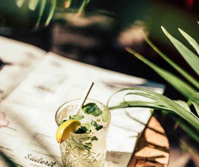 Summer Hotel Vuorilinna