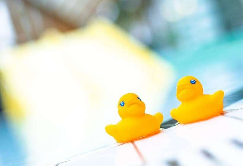 Summer Hotel Vuorilinna