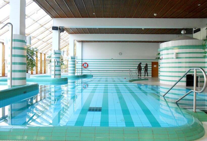 Summer Hotel Vuorilinna