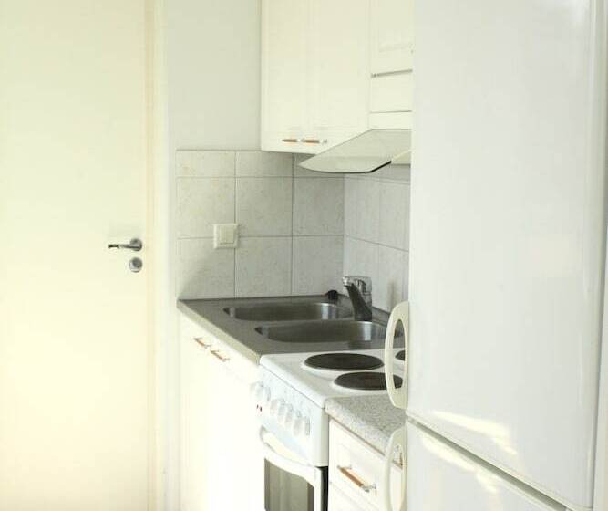 Summer Hotel Vuorilinna