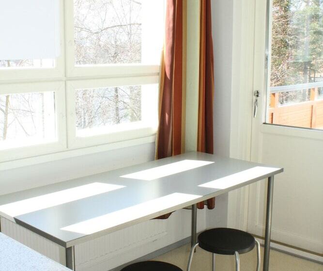 Summer Hotel Vuorilinna