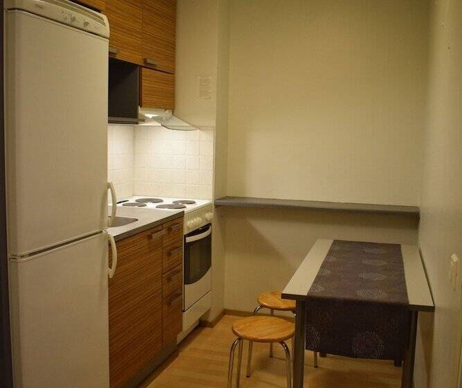 Summer Hotel Vuorilinna