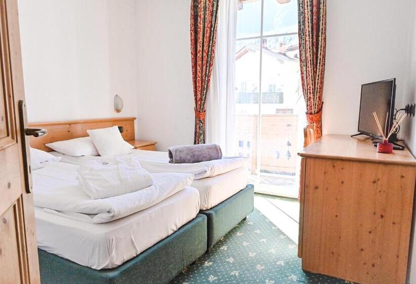 Alp Hotel Dolomiti