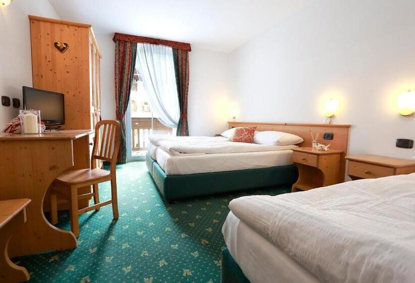 Alp Hotel Dolomiti