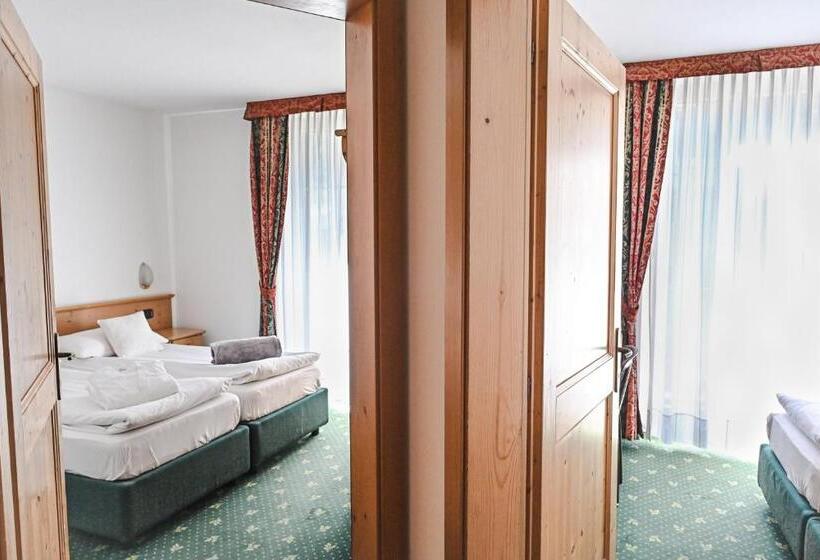 Alp Hotel Dolomiti