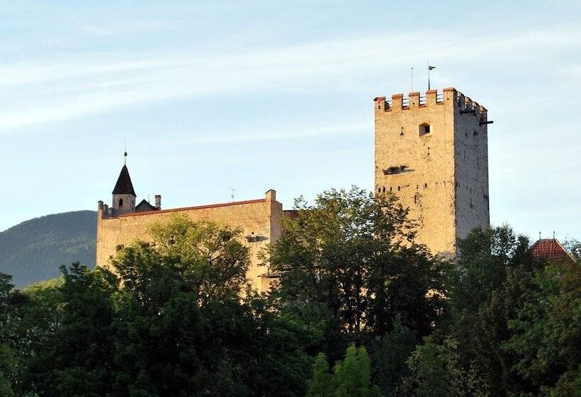 Alpine Hotel Gran Foda