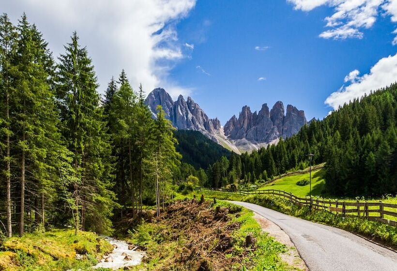 Alpine Hotel Gran Foda