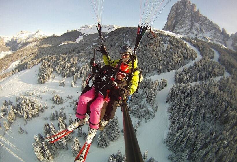 Alpine Hotel Gran Foda