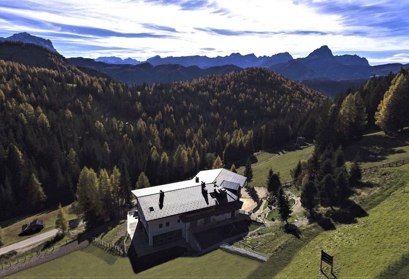 Alpine Hotel Gran Foda
