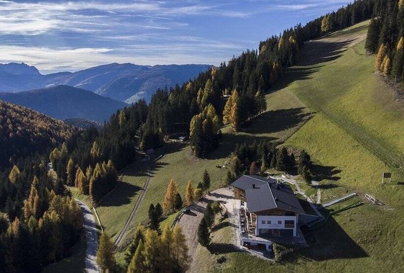 Alpine Hotel Gran Foda